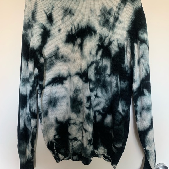 Stussy Tie Dye Jumper - Picture 3 of 3
